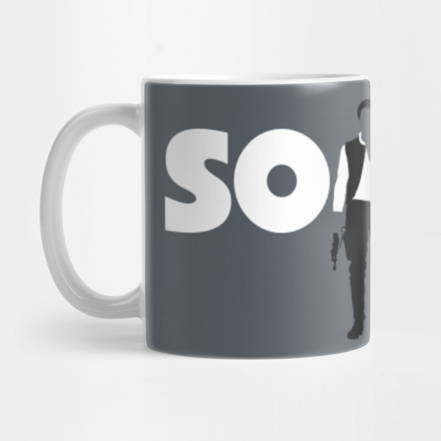 HAN SOLO